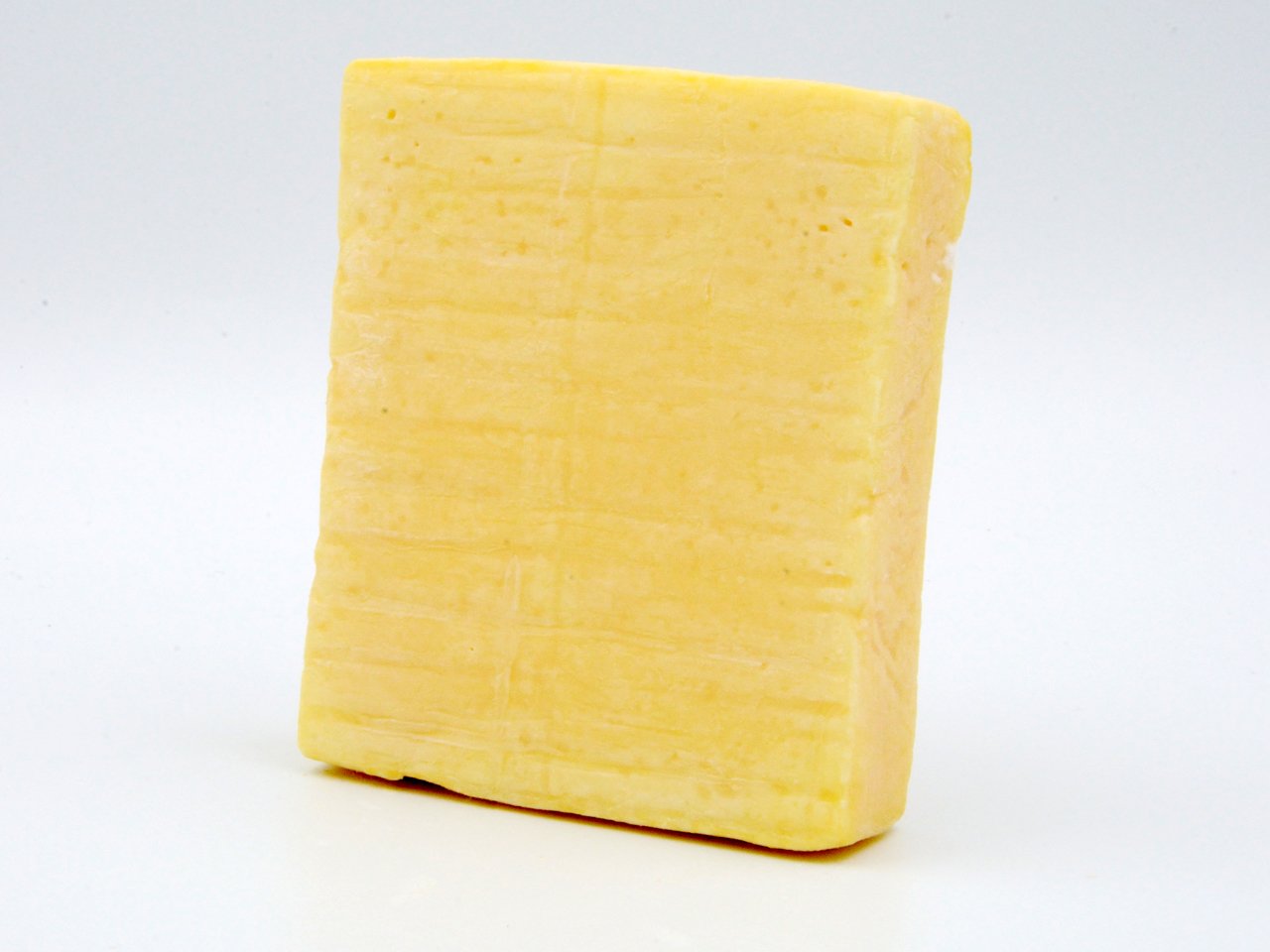 Cheddar en bloc